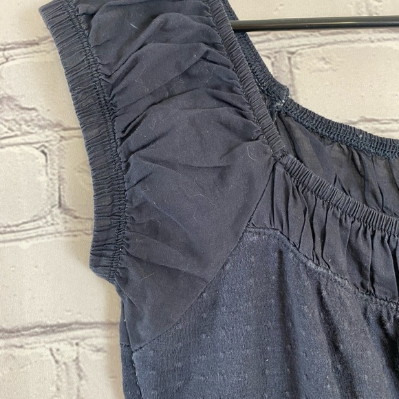 Calvin Klein Boho Tank Top EUC - Picture 5 of 8